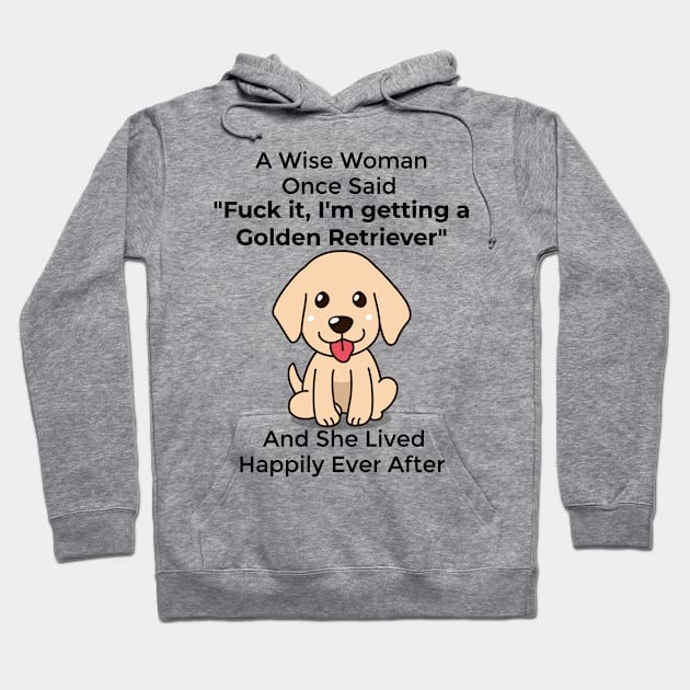 gift for dog lover Hoodie by Khang_Vu